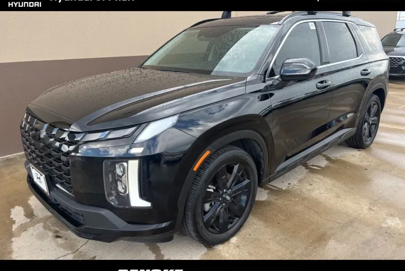 2023 Hyundai Palisade XRT photo 1