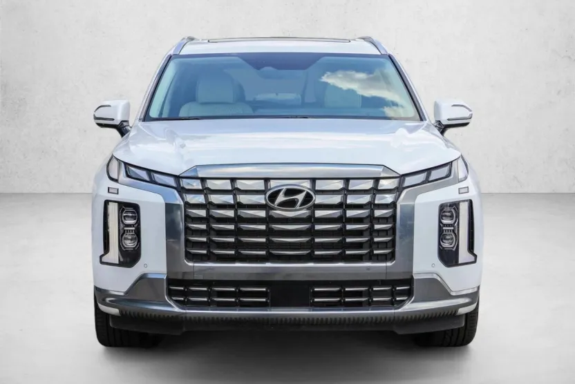 2024 Hyundai Palisade Calligraphy photo 1