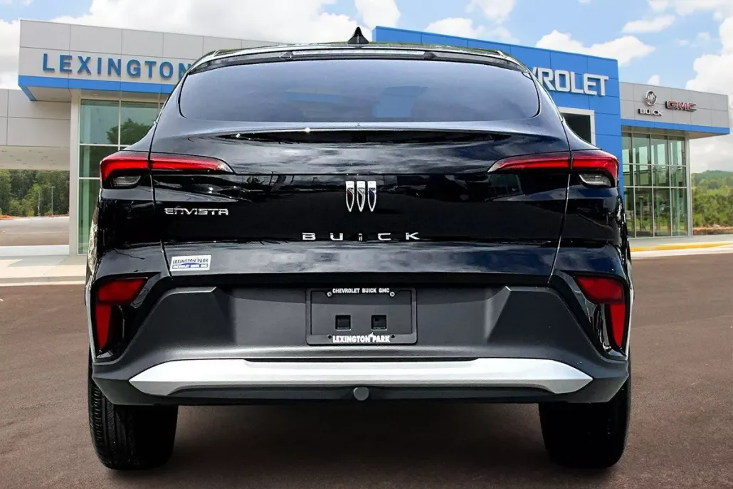 2024 Buick Envista Preferred photo 1