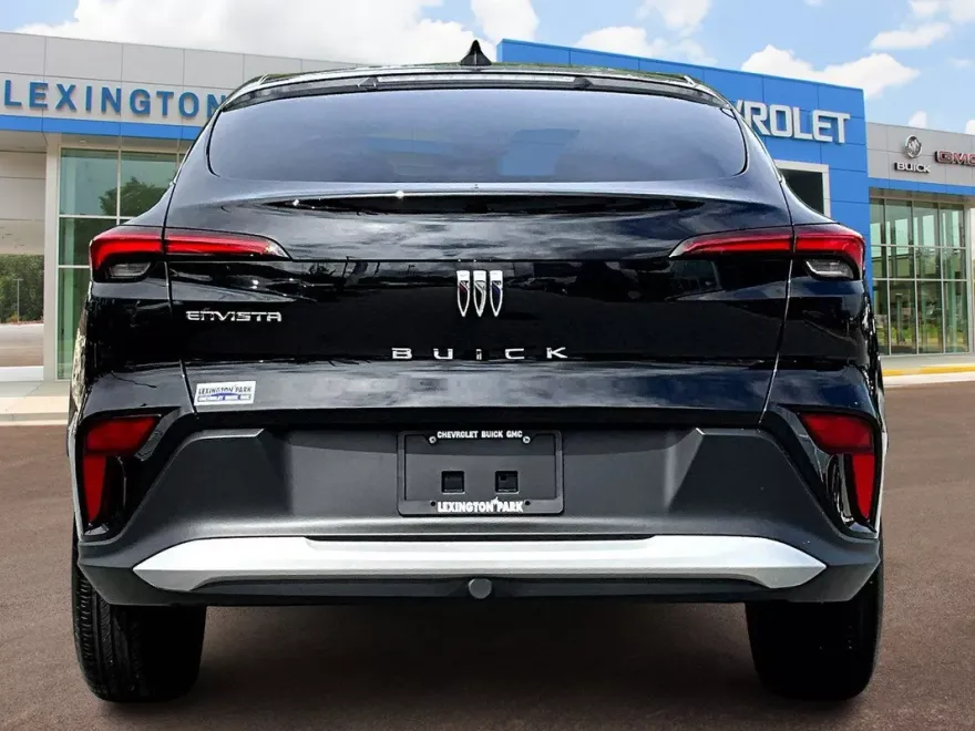 2024 Buick Envista Preferred photo 1