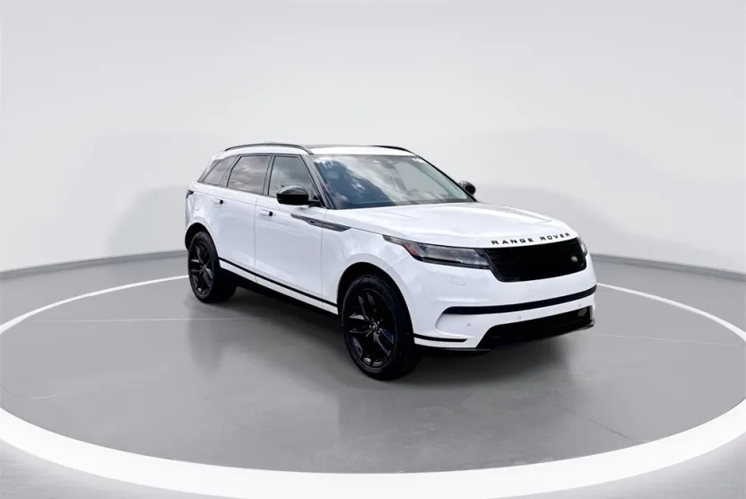 2024 Land Rover Range Rover Velar S photo 1