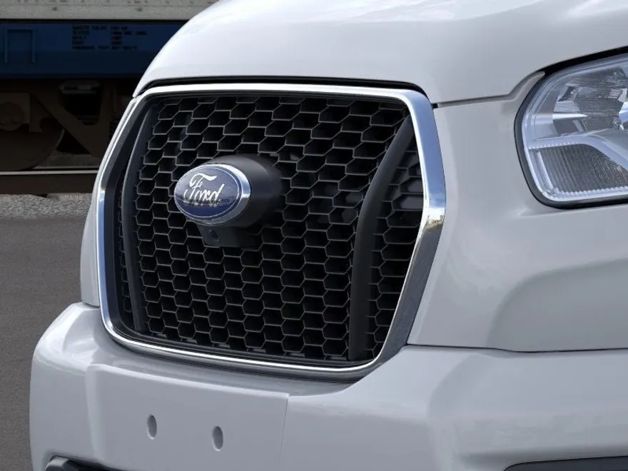 2025 Ford Transit XLT photo 14