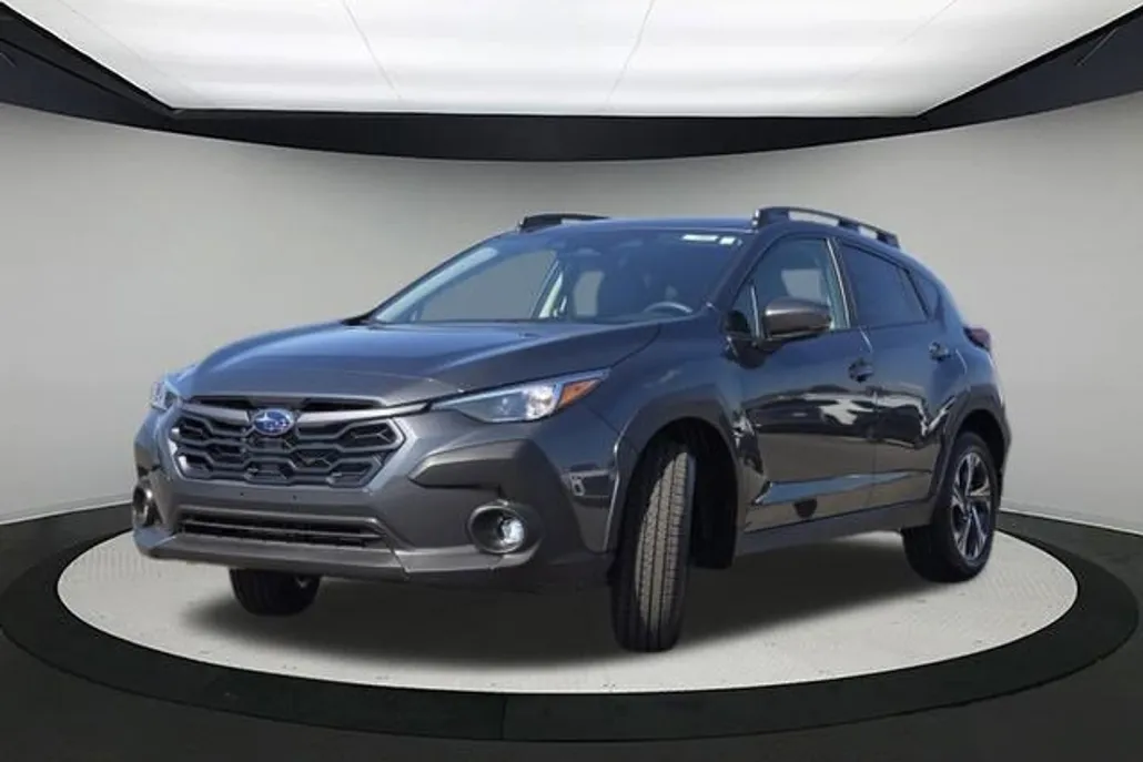 2025 Subaru Crosstrek Premium photo 1