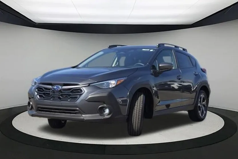 2025 Subaru Crosstrek Premium photo 1