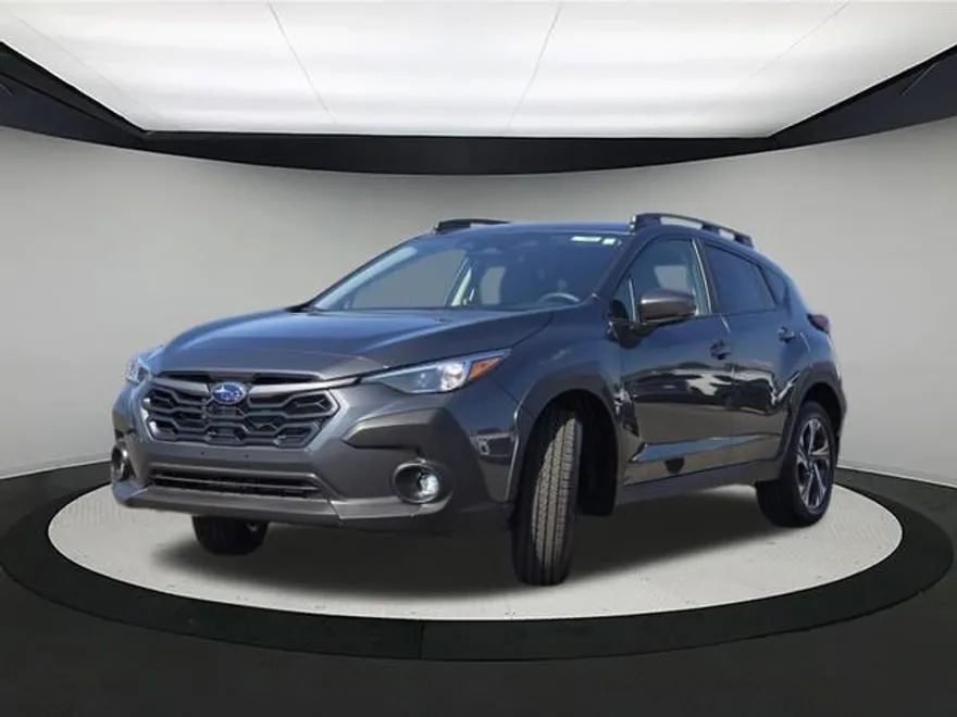 2025 Subaru Crosstrek Premium photo 1