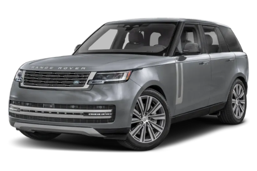 2025 Land Rover Range Rover SE photo 1