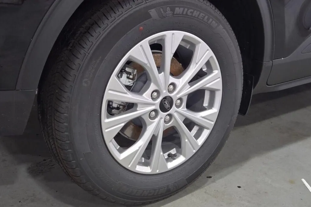 2025 Ford Escape Active photo 1