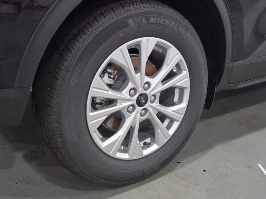 2025 Ford Escape Active photo 1