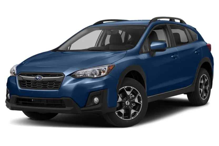 2018 Subaru Crosstrek 2.0i Premium photo 1