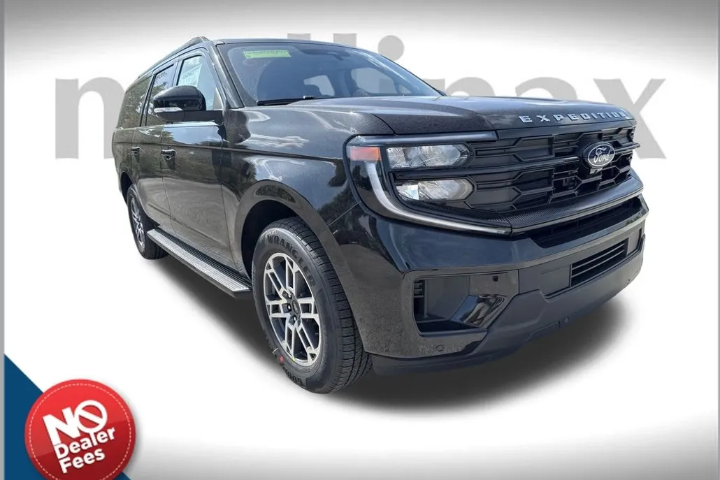2025 Ford Expedition MAX photo 1
