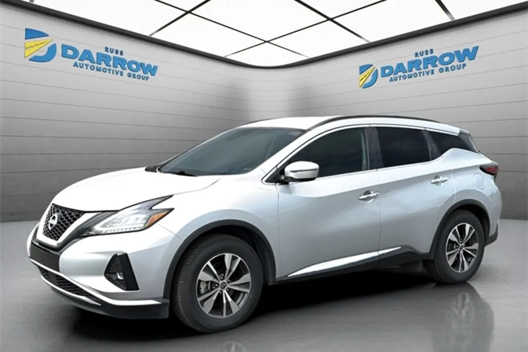 2023 Nissan Murano SV photo 1
