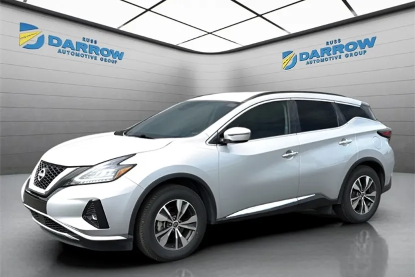 2023 Nissan Murano SV photo 1