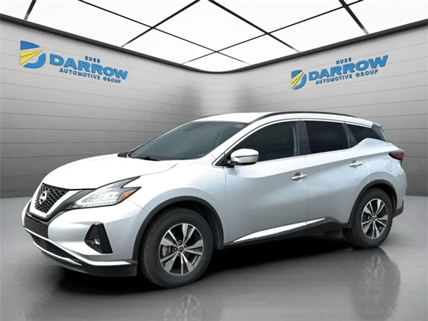 2023 Nissan Murano SV photo 1