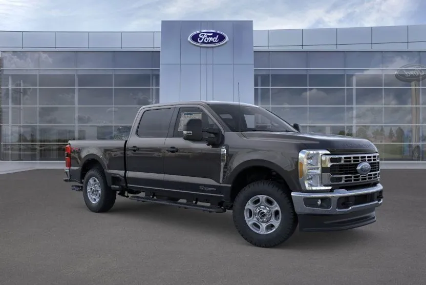 2026 Ford F-250 photo 1