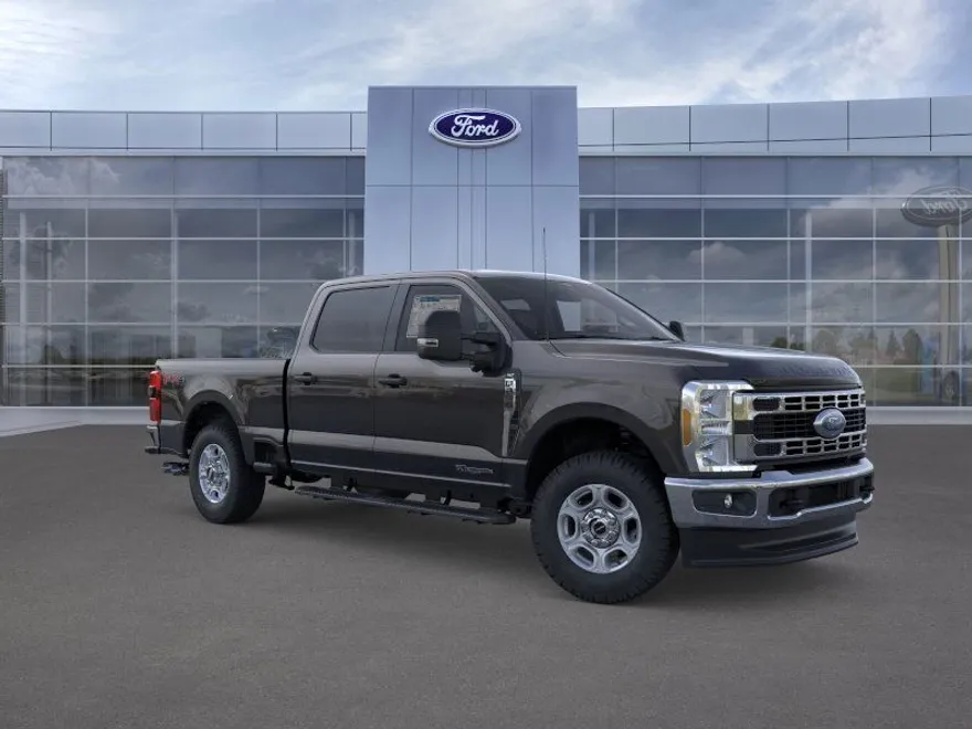 2026 Ford F-250 photo 1