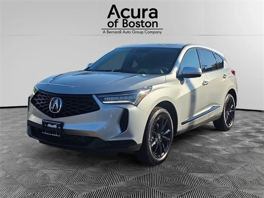 2025 Acura RDX photo 1