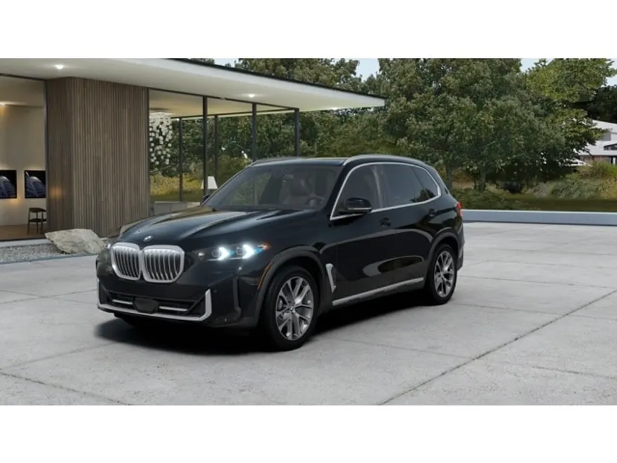 2026 Bmw X5 sDrive40i photo 1