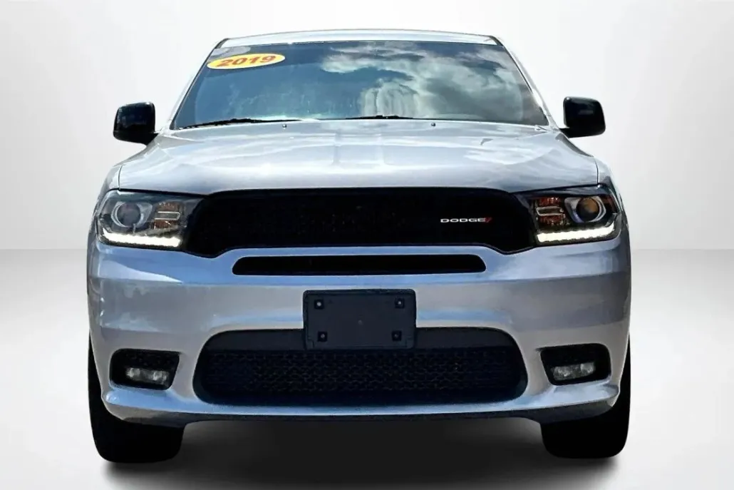 2019 Dodge Durango GT Sport photo 1