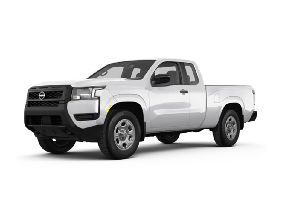 2025 Nissan Frontier S photo 1