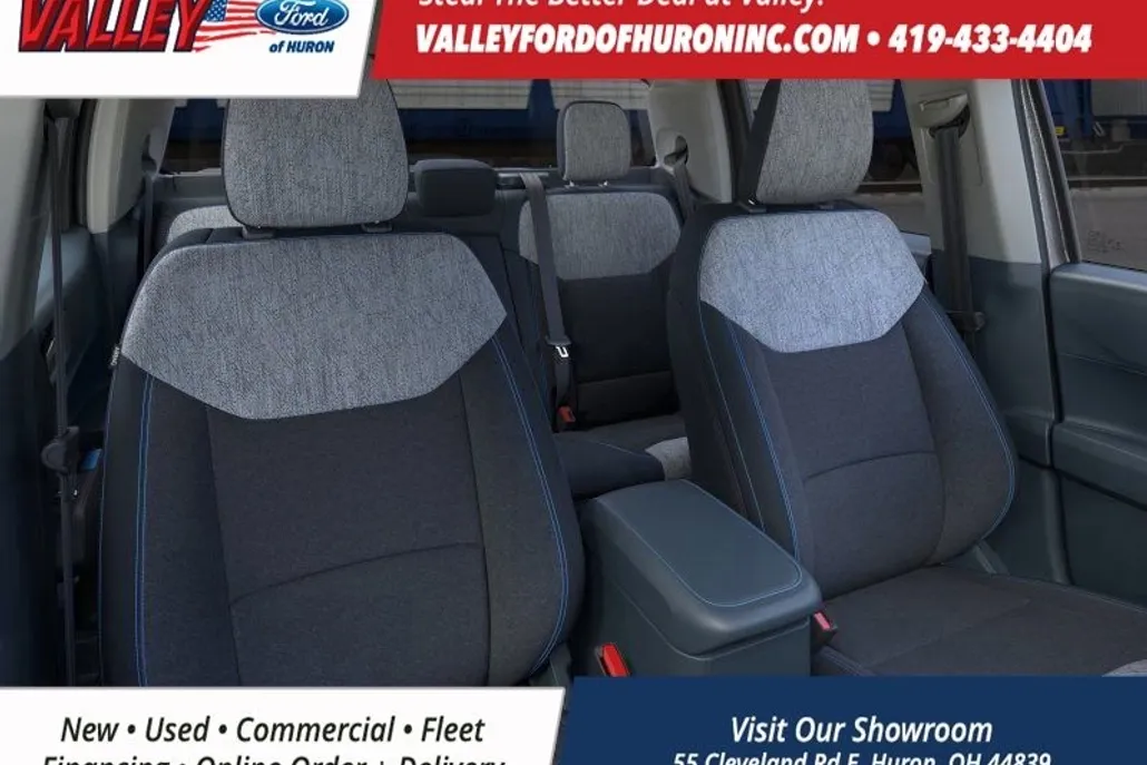 2025 Ford Maverick XLT photo 1