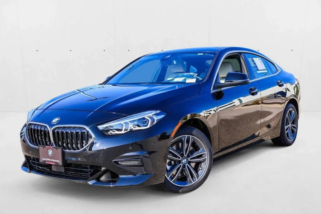 2024 Bmw 228i xDrive Gran Coupe photo 1
