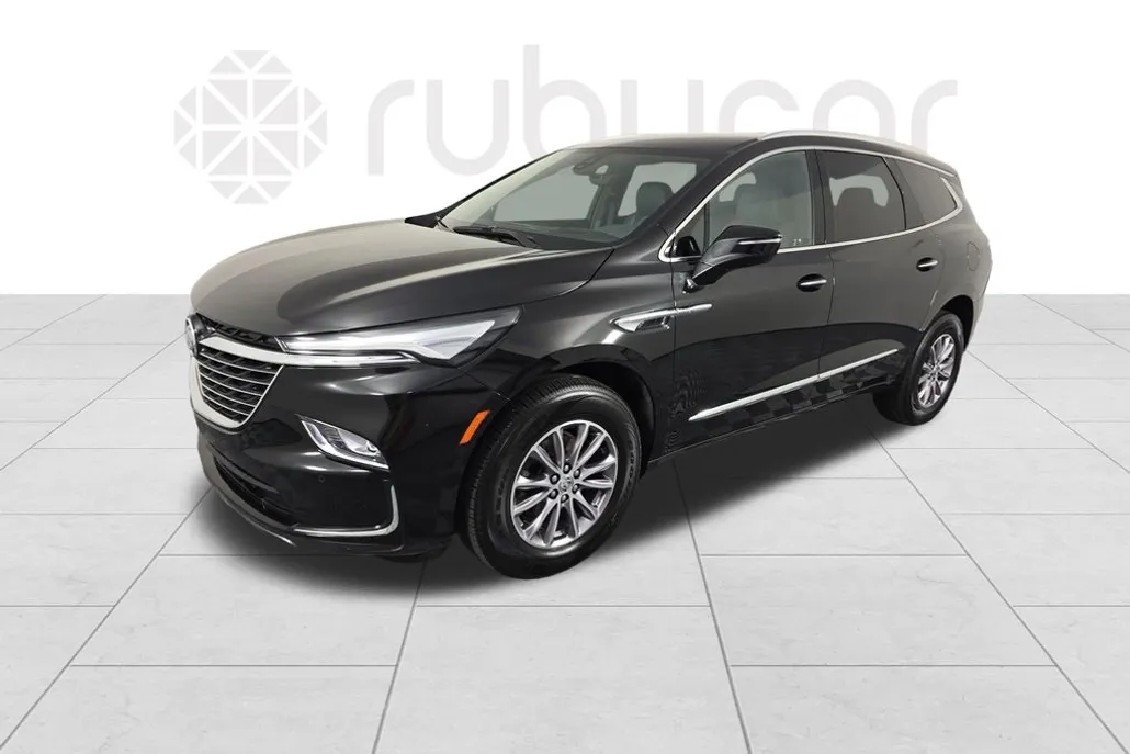2024 Buick Enclave Premium photo 1