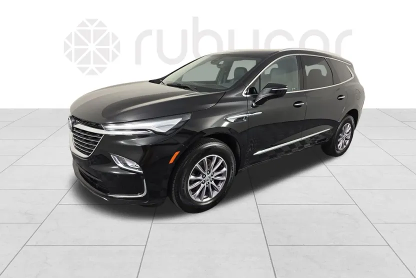 2024 Buick Enclave Premium photo 1