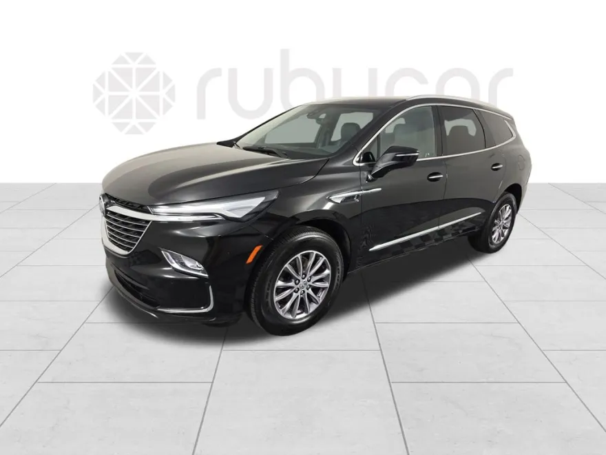 2024 Buick Enclave Premium photo 1