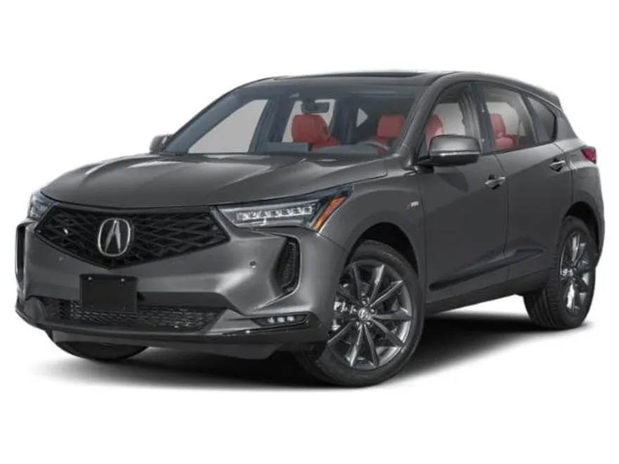 2025 Acura RDX A-Spec photo 1