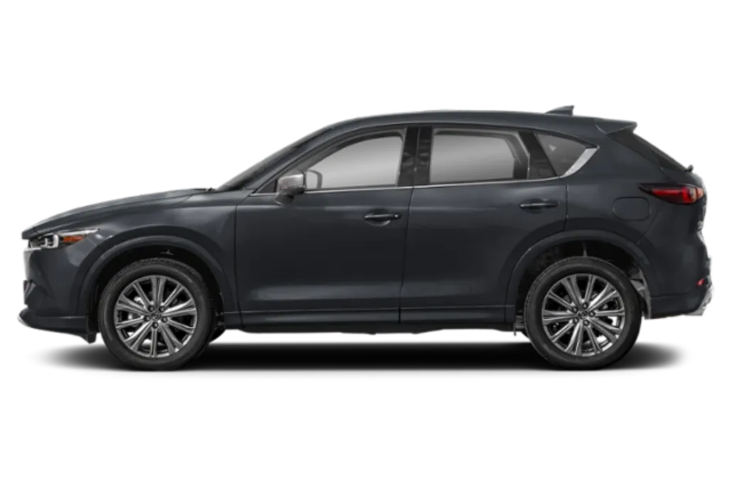2024 Mazda CX-5 Signature photo 1