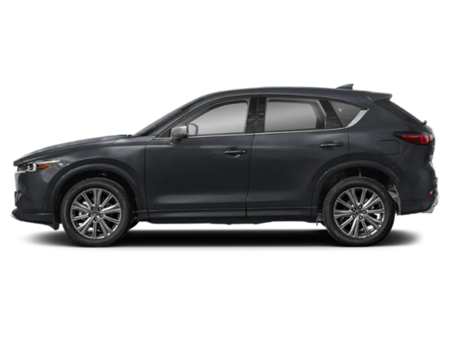 2024 Mazda CX-5 Signature photo 1