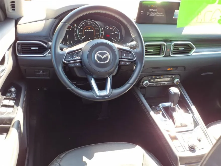 2023 Mazda CX-5 2.5 S Premium photo 1
