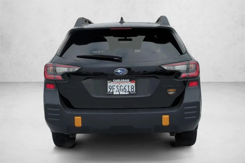 2023 Subaru Outback Wilderness photo 1