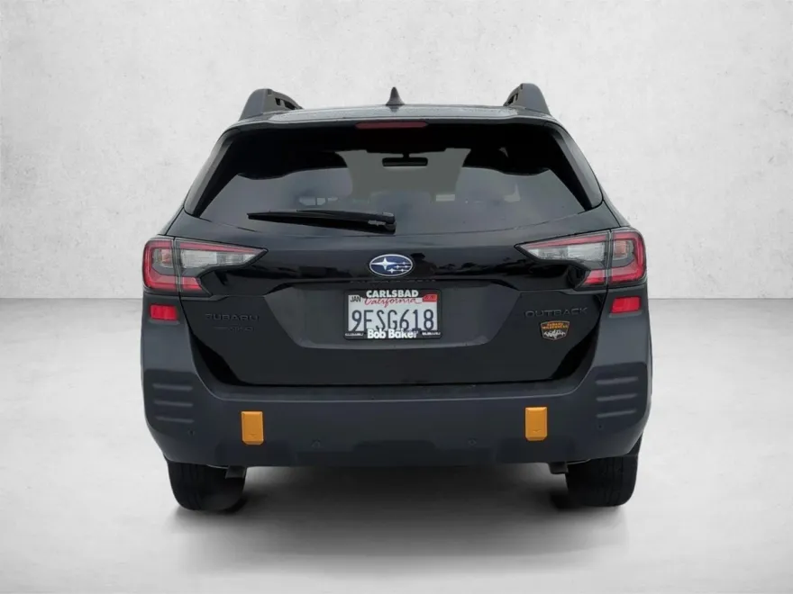 2023 Subaru Outback Wilderness photo 1