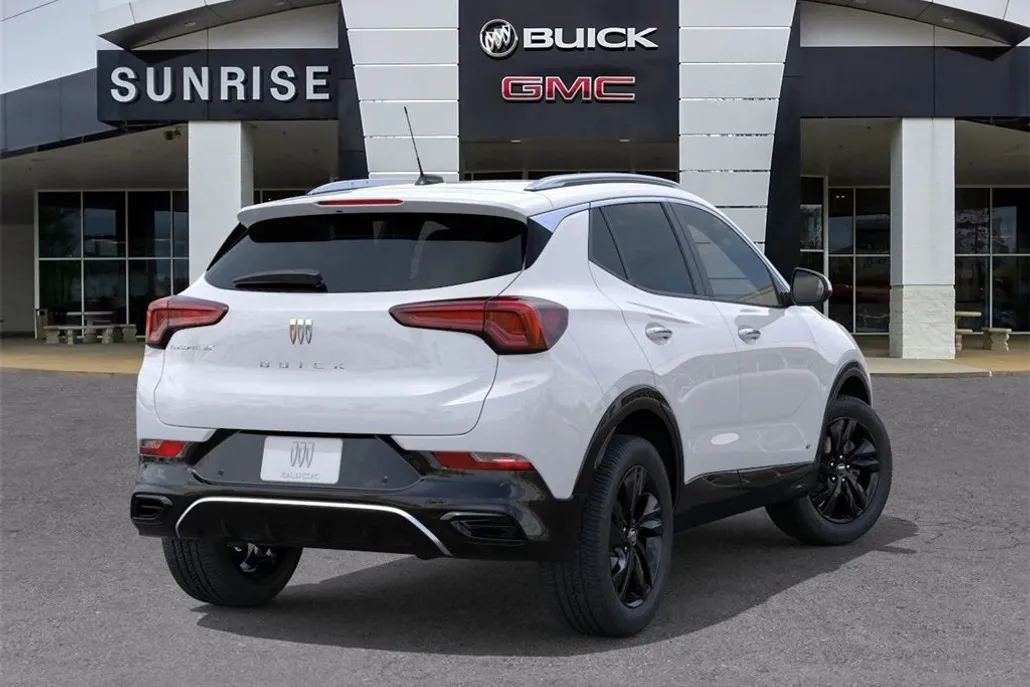 2026 Buick Encore GX Sport Touring photo 1
