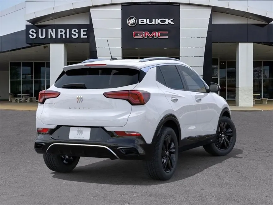 2026 Buick Encore GX Sport Touring photo 1