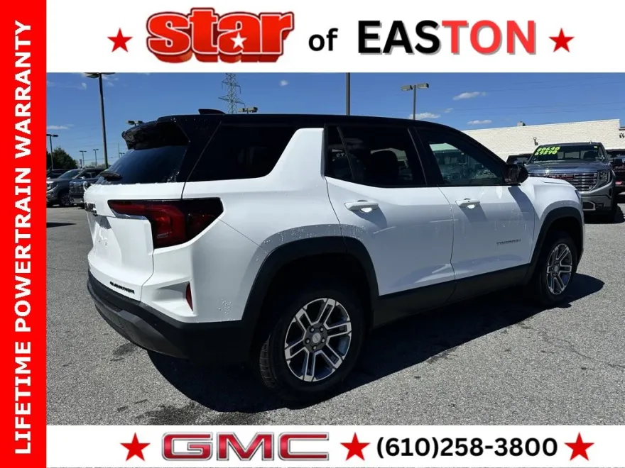 2026 Gmc Terrain Elevation photo 1