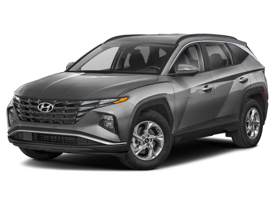 2024 Hyundai Tucson SEL photo 1