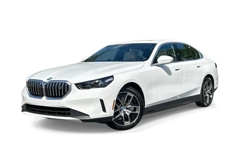 2024 Bmw i5 eDrive40 photo 1