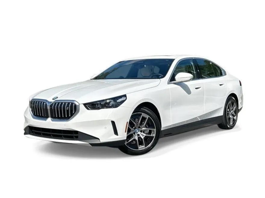 2024 Bmw i5 eDrive40 photo 1