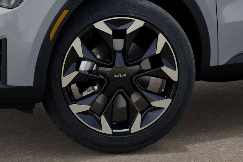 2026 Kia Sorento EX photo 1
