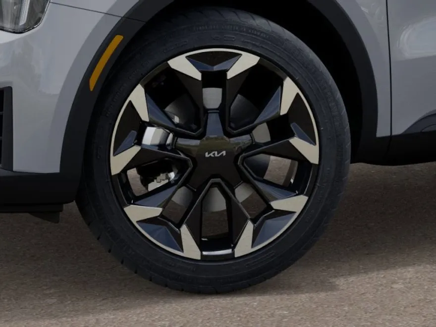 2026 Kia Sorento EX photo 1