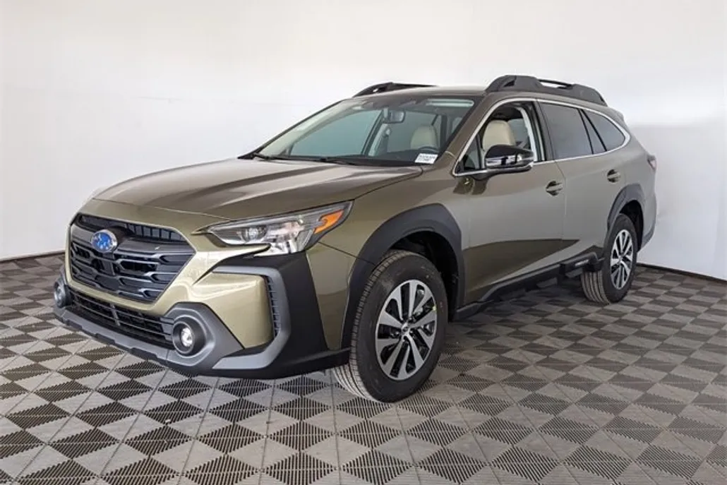 2024 Subaru Outback Premium photo 1