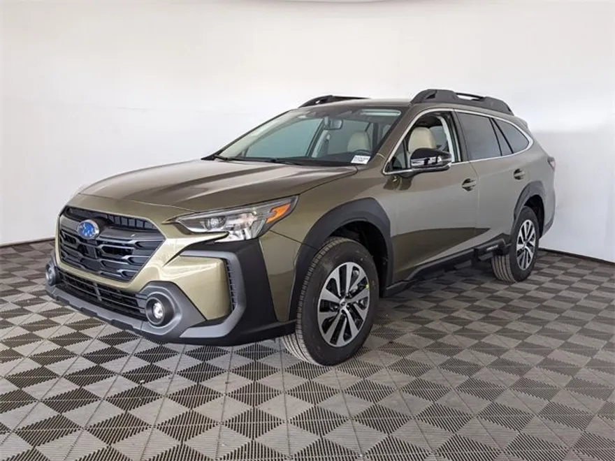 2024 Subaru Outback Premium photo 1