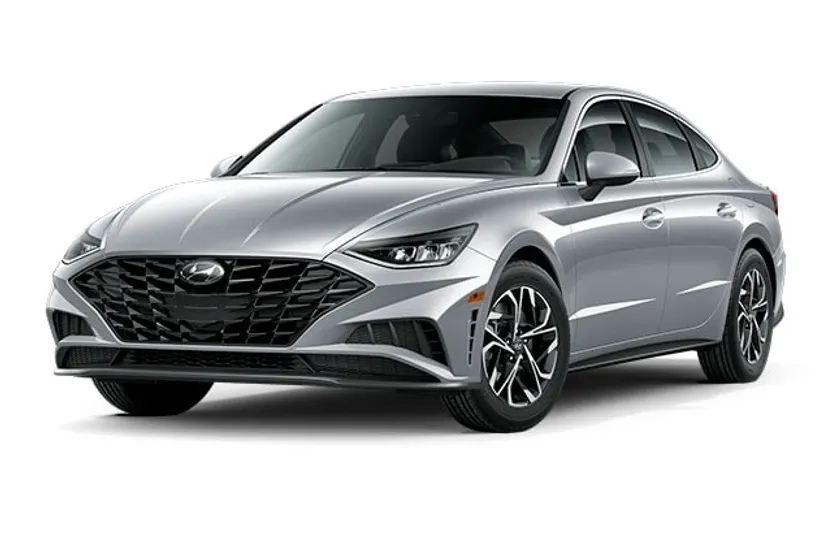 2023 Hyundai Sonata SEL photo 1