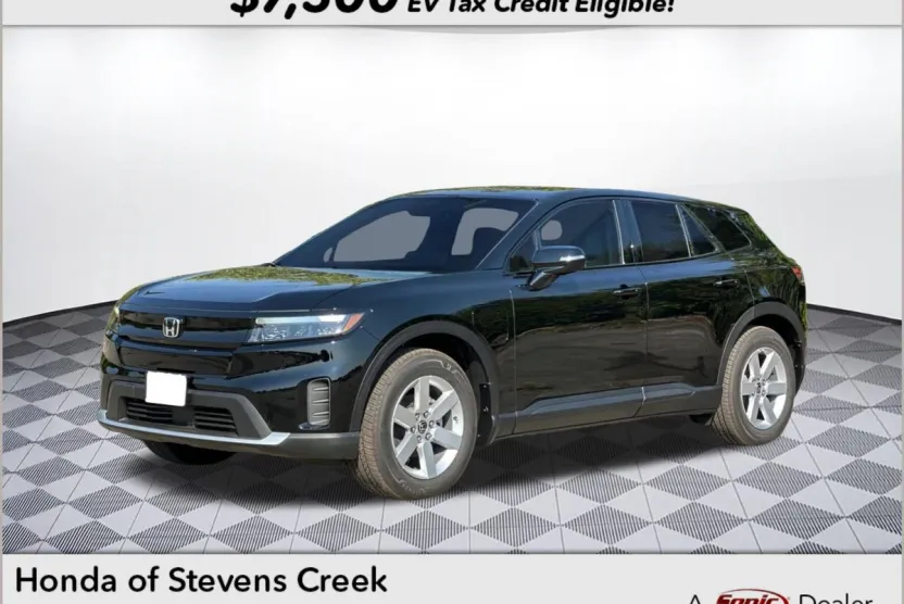 2025 Honda Prologue EX photo 1