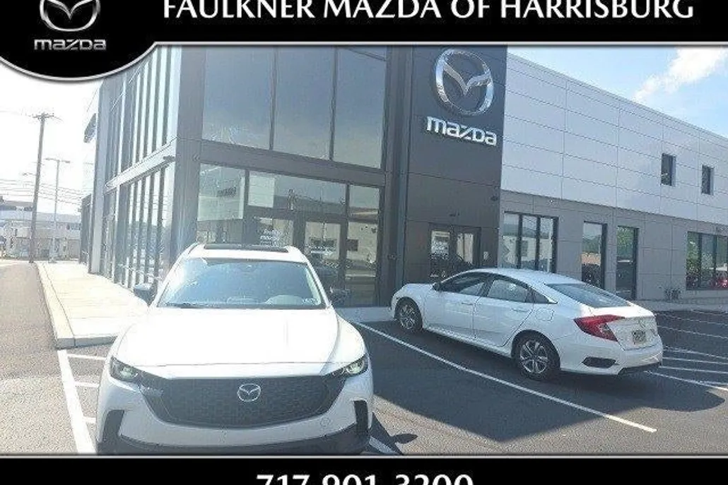 2023 Mazda CX-50 2.5 Preferred Plus photo 1