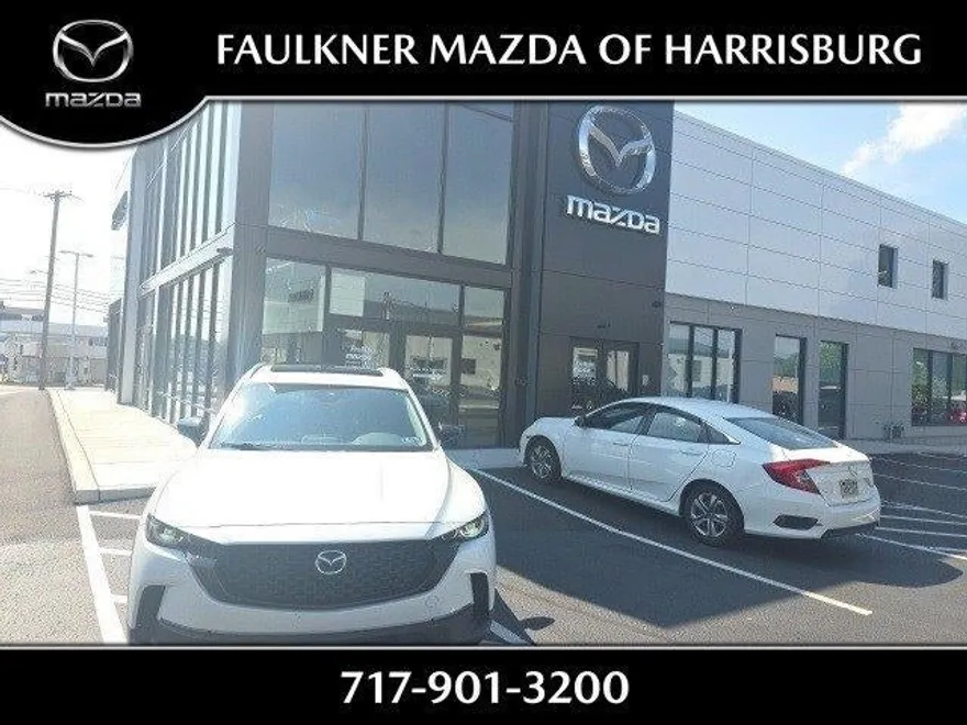 2023 Mazda CX-50 2.5 Preferred Plus photo 1