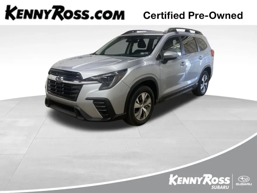 2024 Subaru Ascent Premium photo 1