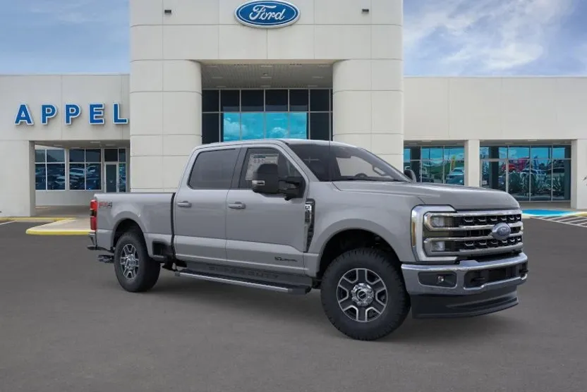 2025 Ford F-250 XL photo 1